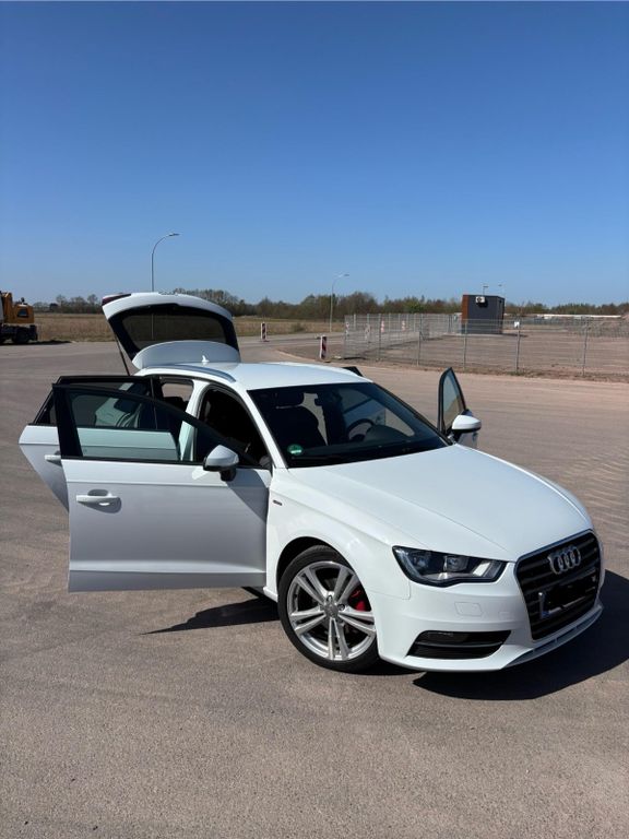 Image of Audi A3