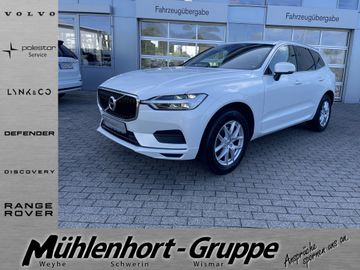 Volvo XC60 - 1