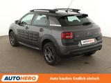 Citroën C4 Cactus 1.2 e-THP Selection*NAVI*TEMPO*CAM* - graue Citroën C4 Cactus