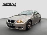 BMW 320 Baureihe 3 Cabrio 320i * 2.Hand * - gebrauchte BMW 320 aus dem Jahr 2007