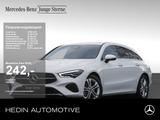 Mercedes-Benz CLA 180 SB PROGRESSIVE|360°|TOTW|AppleCarPlay|