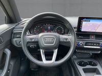 Audi A4 - Vorschau Bild 10