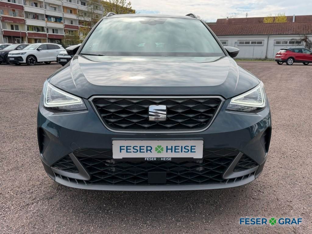 Seat Arona - Bild 2