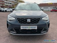 Seat Arona - Vorschau Bild 2