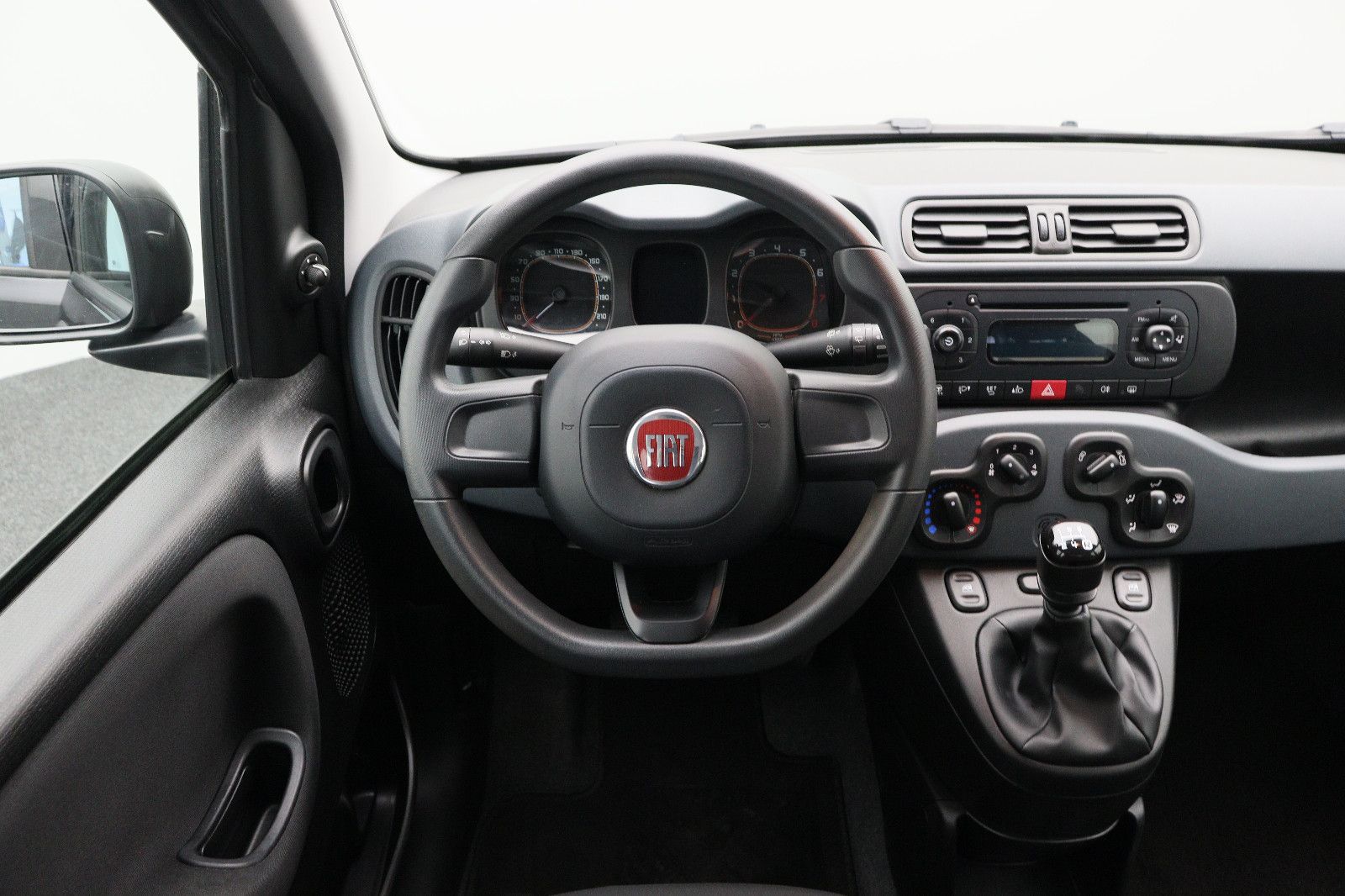 Fahrzeugabbildung Fiat Panda 1.2 Easy 1.Hand