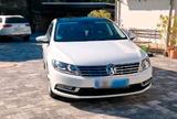 Volkswagen CC 2.0 TDi, Navi, Leder, PanoDa... - Volkswagen CC aus 2018