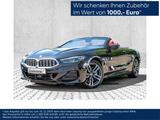 BMW 840d xDrive Cabrio M Sport Integral DA Prof. PA+ - BMW 840: Cabrio