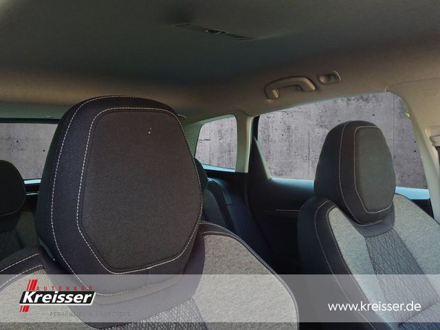 Karoq 1.5 TSI ACT Style DSG/NAVI/AHK/RFK/ACC/SHZ