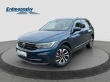 Volkswagen Tiguan 1.4 TSI eHybrid Active/Pano/Navi/SHZ/LHZ - Volkswagen Tiguan ACTIVE mit Hybrid-Antrieb (Benzin/Elektro)