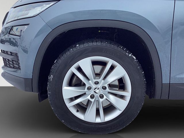 Kodiaq 2.0TDI DSG 4x4 Style AHK