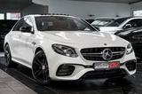Mercedes-Benz E 63 AMG Driver s*Designo*Night*360*Head*ACC*SD* - gebrauchte Mercedes-Benz Limousine