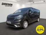 Renault Trafic L1H1 3,0t Start 2.0 BLUE EU6d Combi Grand - Renault Trafic Neuwagen