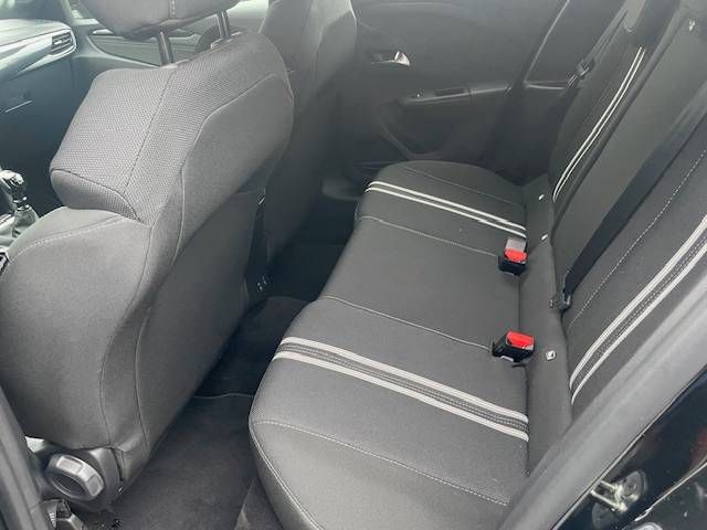 Fahrzeugabbildung Opel Corsa F 1.2 Turbo GS