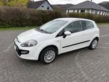 Fiat Punto 1.2  - gebrauchte Fiat Punto aus dem Jahr 2011