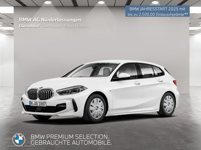 BMW 120i M Sport LiveCockpitProf Kamera HiFi LED