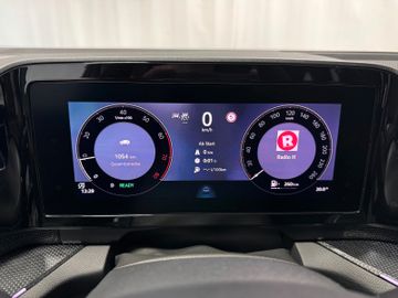 Fahrzeugverkauf 15 Skoda Kodiaq 1.5 TSI Selection Matrix+7-Sitze+AHK