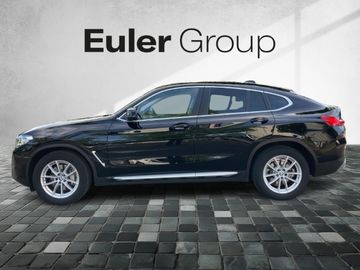 BMW X4 - 2
