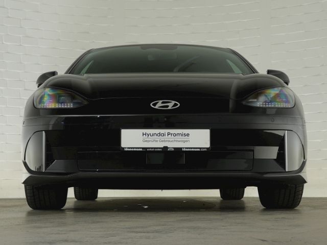 IONIQ 6 UNIQ 77,4kWh AT 4WD+MATRIX LED+NAVI+SURR