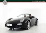 Porsche 911 MK2 4S CABRIO * ITALIANA * PRIMA VER - Porsche 911 Urmodell mit Halbautomatikschaltung