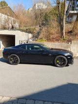 Chevrolet Camaro - Chevrolet Camaro mit Benzin-Antrieb: Coupe