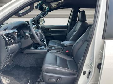 Toyota Hilux - 9