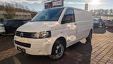 Volkswagen T5 Transporter Kasten-Kombi Kasten lang - Volkswagen T5: Kasten
