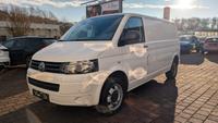 Volkswagen T5 Transporter Kasten-Kombi Kasten lang
