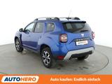 Dacia Duster 1.3 TCe Prestige *NAVI*CAM*TEMPO*SHZ*ALU* - Dacia Duster: Allradantrieb, Prestige
