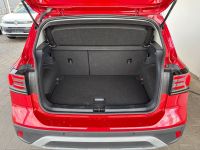 Volkswagen T-Cross - Vorschau Bild 9