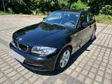 BMW 116i -Tüv neu*Steuerkette neu*Bremsleitungen neu - BMW 116 von privat