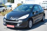 Peugeot 207 1.4 Urban Move Klima*8Fach*Bordcomputer - Peugeot 207: 1.4