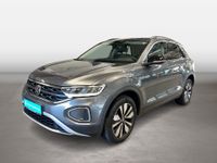 Volkswagen T-Roc - Vorschau Bild 2