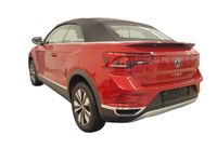 Volkswagen T-Roc - Vorschau Bild 6