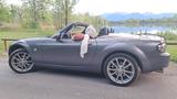 Mazda MX-5 NC 2.0 Niseko Roadster Coupe (PRHT) - Mazda aus 2009