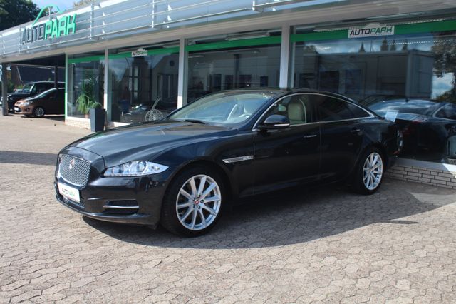 Jaguar XJ 3.0 V6 Lang Premium Luxury AWD