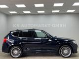 ALPINA XD3 3.0 Biturbo*Panorama*Leder*Navi*Harman/Kardo - gebrauchte Alpina SUV & Geländewagen