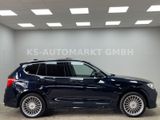 ALPINA XD3 3.0 Biturbo*Panorama*Leder*Navi*Harman/Kardo - ALPINA: Geländewagen
