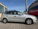 Hyundai i30 cw 1.4 FIFA WM Edition°KLIMA°TÜV 2/28°