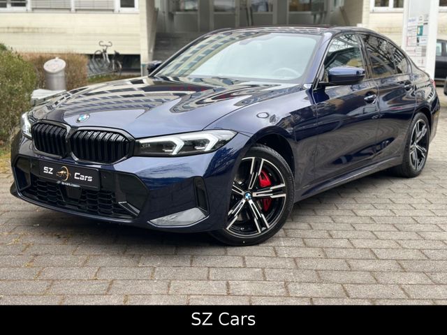 BMW 320i  Lim. xDrive M Sport*LED*GARANTIE*