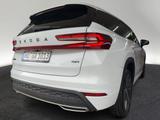 Skoda Kodiaq Sportline 2.0 TDI DSG 4x4 AHK PANO HuD 7S - Skoda Gebrauchtwagen in Ulm