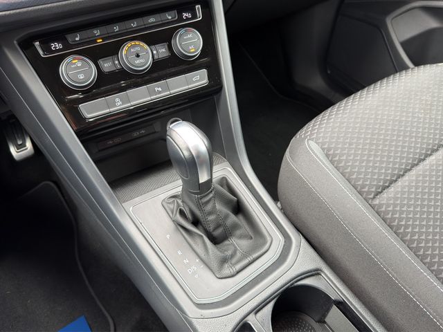 Touran 2.0 TDI Active DSG