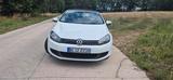 Volkswagen VW Golf 6 Cabriolet 2.0 TDI 140 PS - Volkswagen Golf: TDI 140 Ps