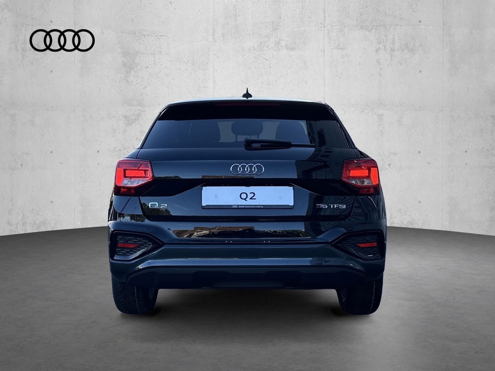 Audi Q2 - Bild 9