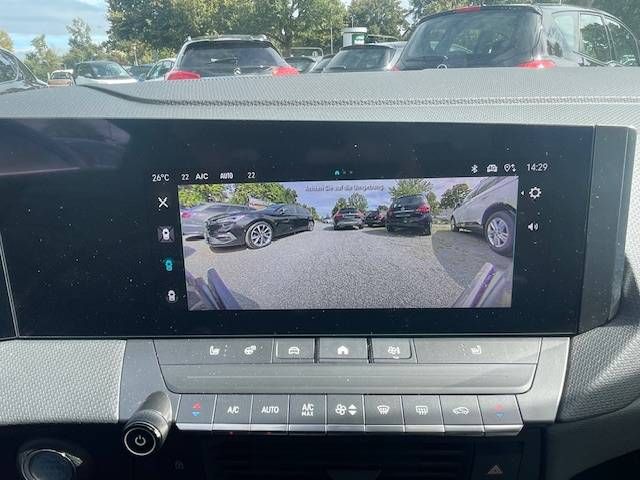 Fahrzeugabbildung Opel Astra L ST 1.2 Turbo GS+Navi+Sitzhzg.+Lenkradhzg