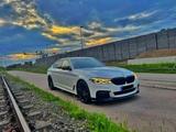 BMW 520d EfficientDynamics Edition A - - BMW 5 Series: Efficientdynamics Edition