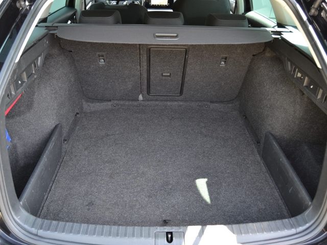Octavia 1.5 TSI 150 PS Clever AHK/LED/17-ZOLL/NA
