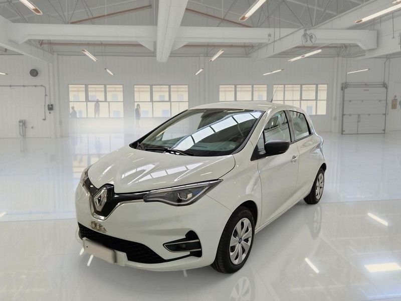 Image of Renault ZOE
