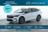 Skoda Enyaq iV 132kW AHK*Tempo*PDC*RFK*Klima*Nav*SH - Skoda Enyaq in Stuttgart