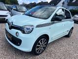 Renault Twingo La Parisienne /TÜV NEU/1HD/NAVI/R-KAMERA/ - Renault Twingo: La Parisienne