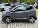 Aixam GTO Neues Modell  LED Mopedauto L6e Automatik - gebrauchte Aixam Kleinwagen